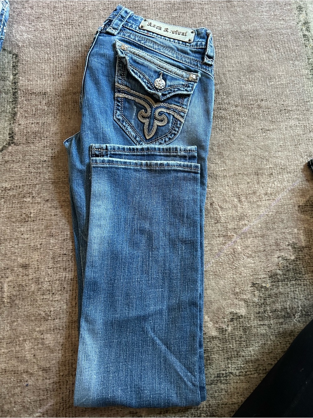 Rock Revival & Miss Me Bundle Size 28 - Picture 6 of 16
